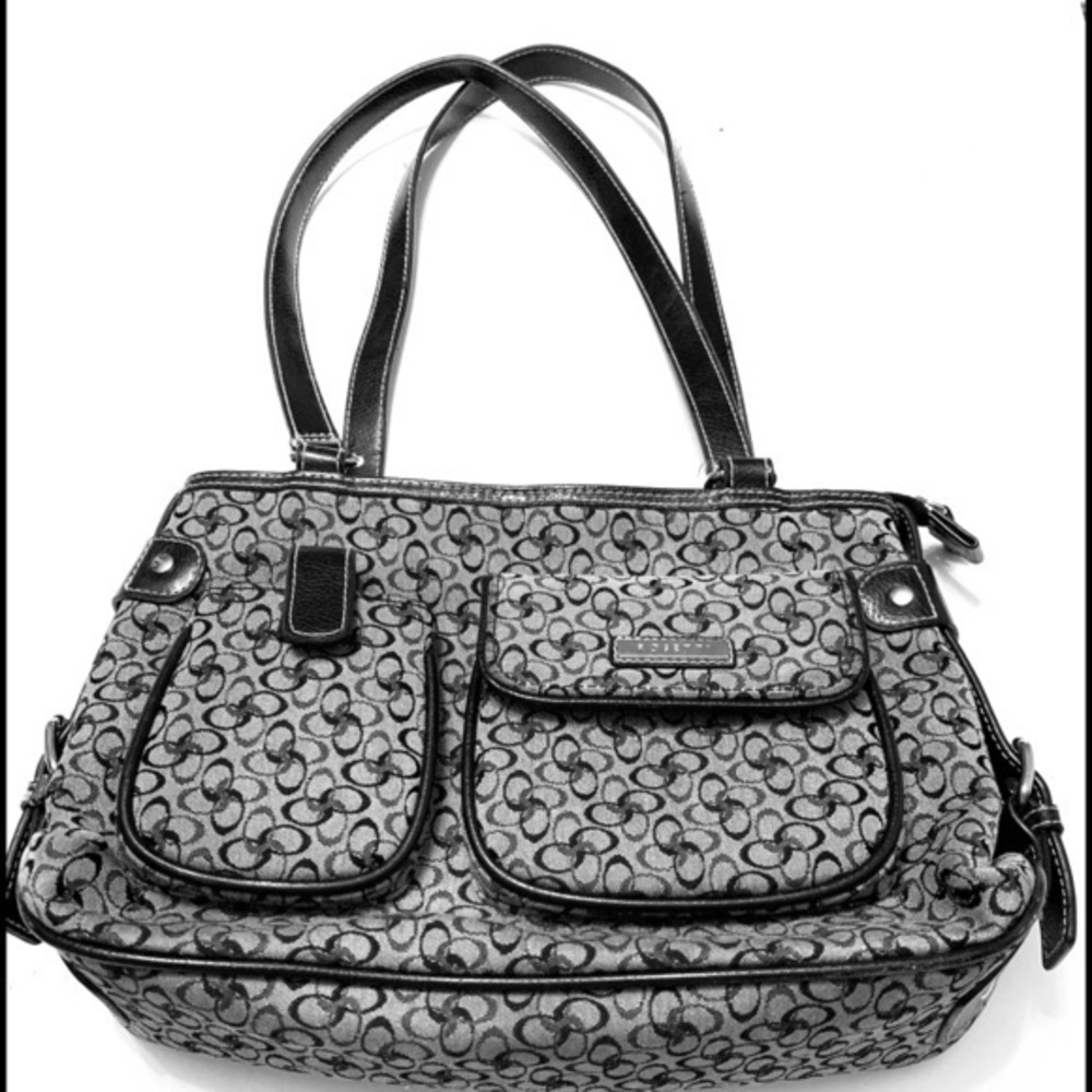 Rosetti Bag